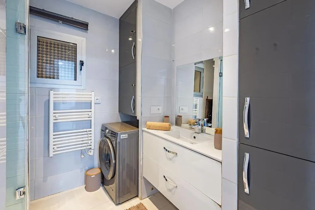 Apartment New! Chic Studio, Centrale Gueliz Carre Eden Marrakesh