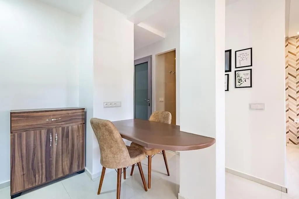 New! Chic Studio, Centrale Gueliz Carre Eden Marrakesh 0*,  Morocco