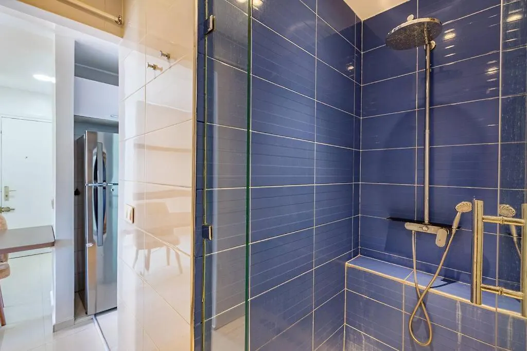 Apartment New! Chic Studio, Centrale Gueliz Carre Eden Marrakesh Morocco